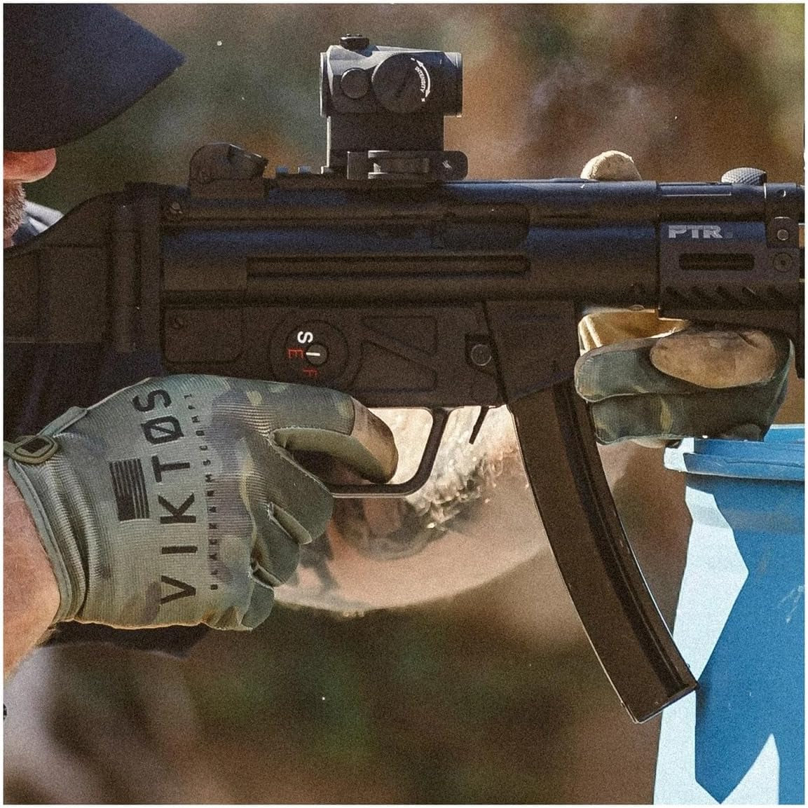 Men'S Operatus XP Glove - Reinforced High-Dexterity Tactical Gloves