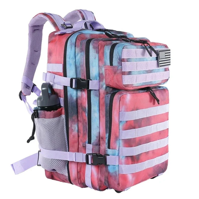20-45L Tactical 3P Backpack