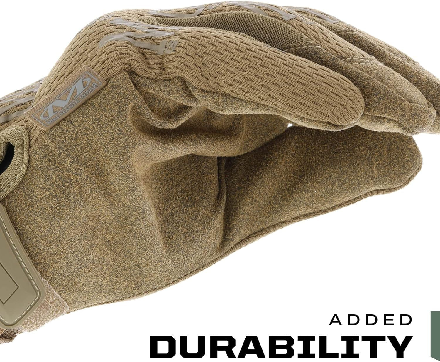 Original Coyote Tactical Work Gloves with Secure Fit