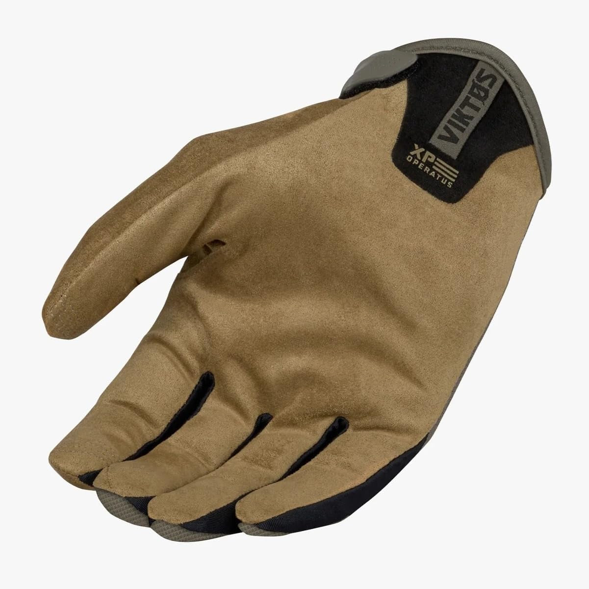 Men'S Operatus XP Glove - Reinforced High-Dexterity Tactical Gloves 