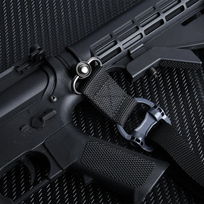 Quick Release MS4 Single Point Rifle Sling 