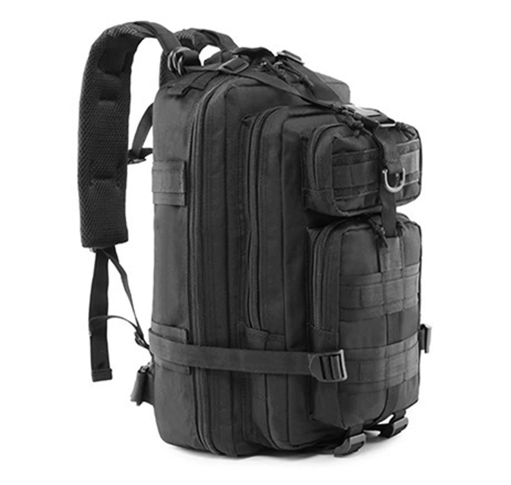 20-45L Tactical 3P Backpack 