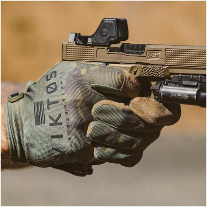 Men'S Operatus XP Glove - Reinforced High-Dexterity Tactical Gloves 