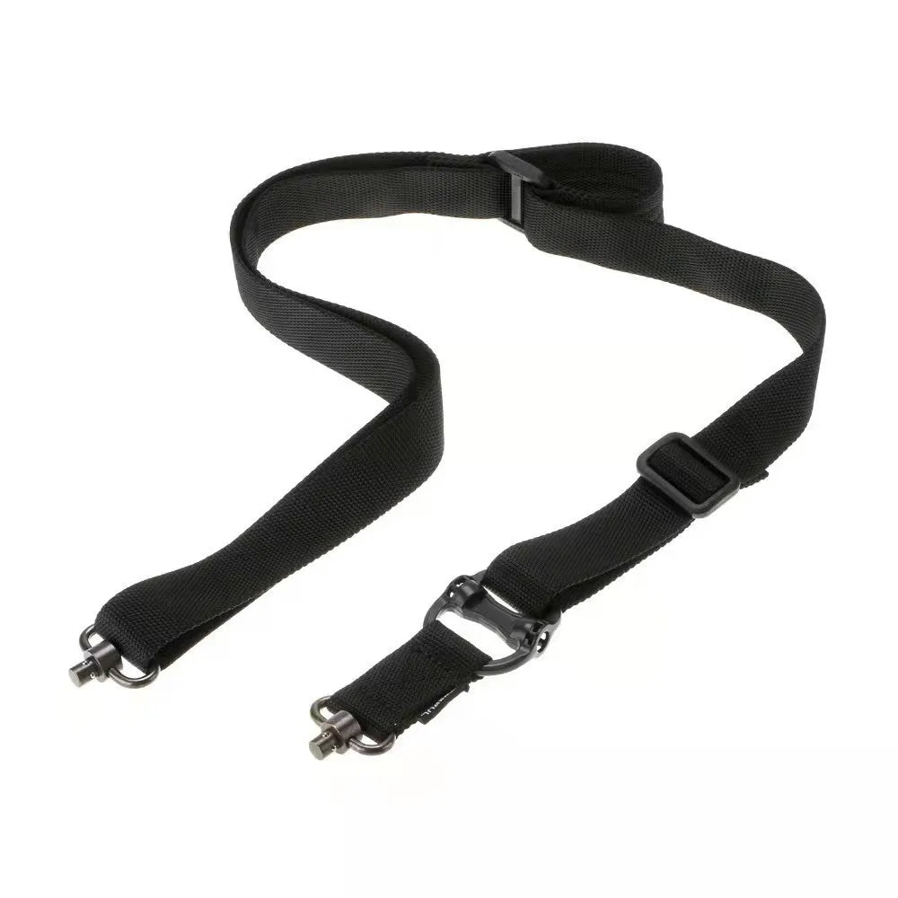 Quick Release MS4 Single Point Rifle Sling 