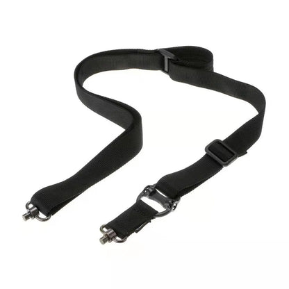 Quick Release MS4 Single Point Rifle Sling 