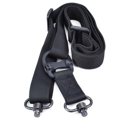 Quick Release MS4 Single Point Rifle Sling 