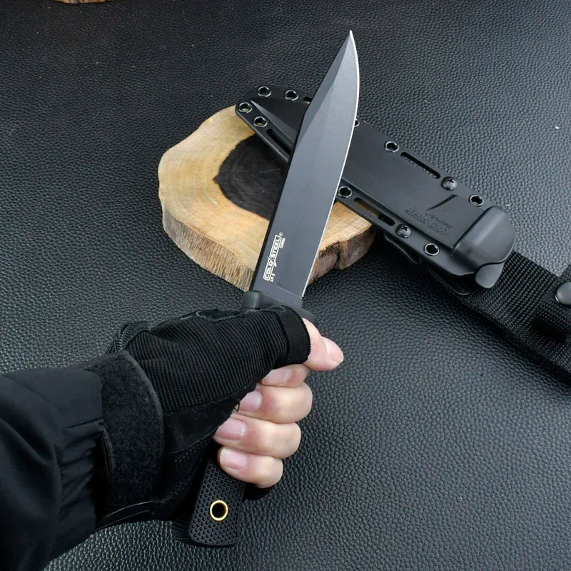 SKR Fixed 9' Blade 