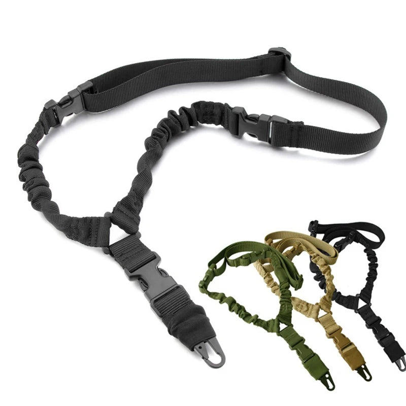 Tactical 3 Gun Sling