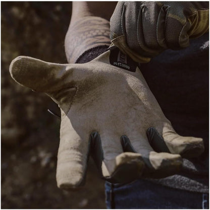 Men'S Operatus XP Glove - Reinforced High-Dexterity Tactical Gloves 