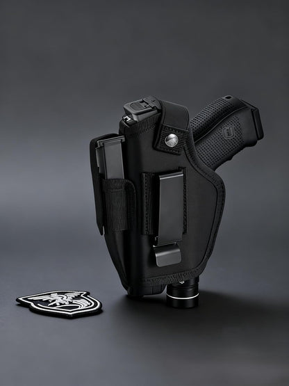 Gun Holster with Laser/Light IWB/OWB Concealed Carry Pistols Holster 