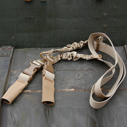 Tactical 3 Gun Sling