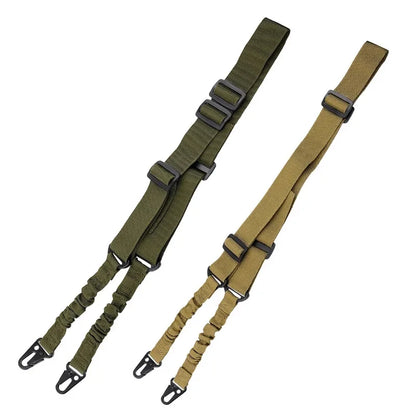 1/2/3/4Pcs 2 Point Sling Shoulder Strap