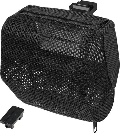 Quick Release Shell Catcher 
