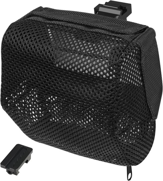 Quick Release Shell Catcher 