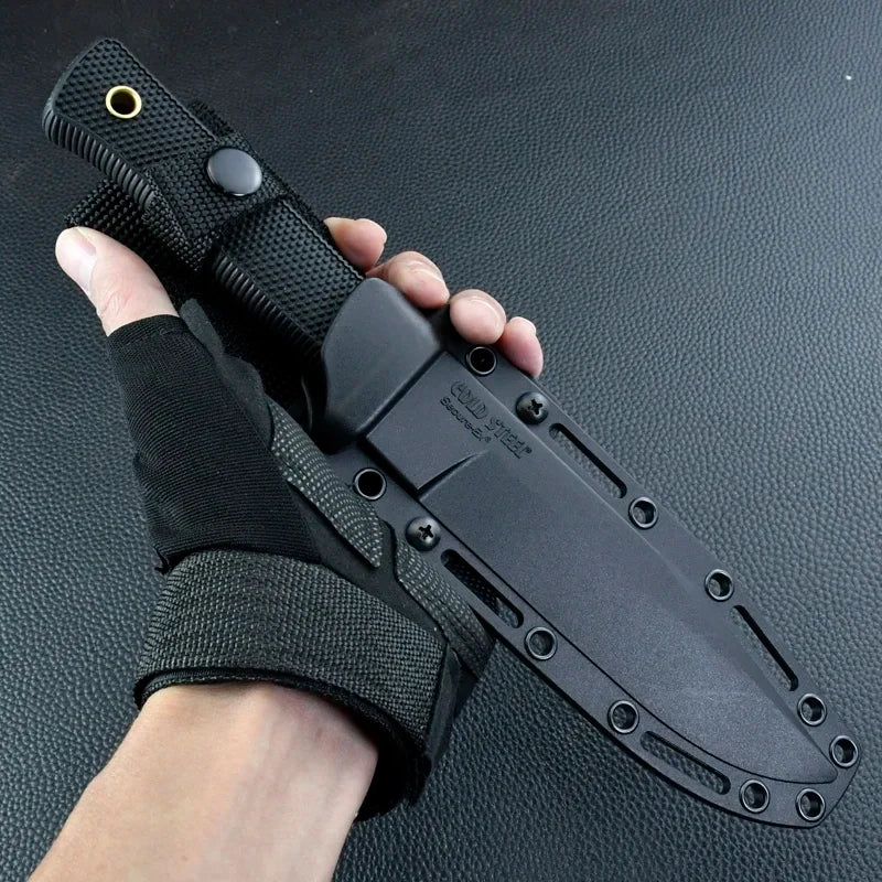 CDX High Hardness 9" Straight Blade