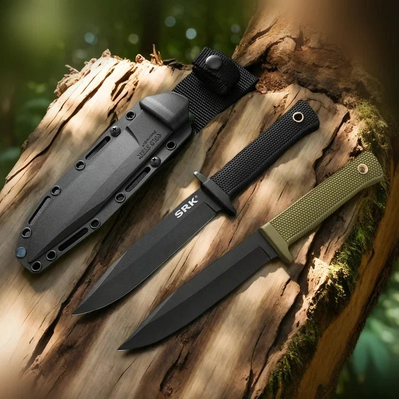 CDX High Hardness 9" Straight Blade