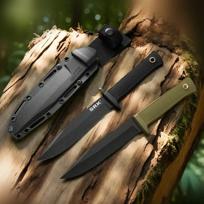 CDX High Hardness 9" Straight Blade