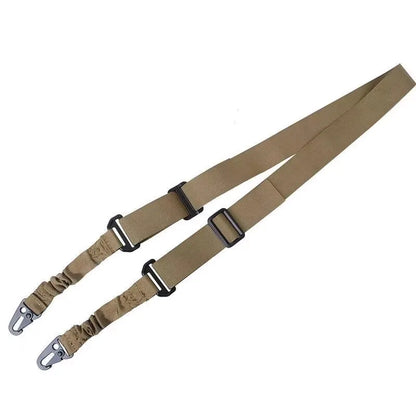 1/2/3/4Pcs 2 Point Sling Shoulder Strap