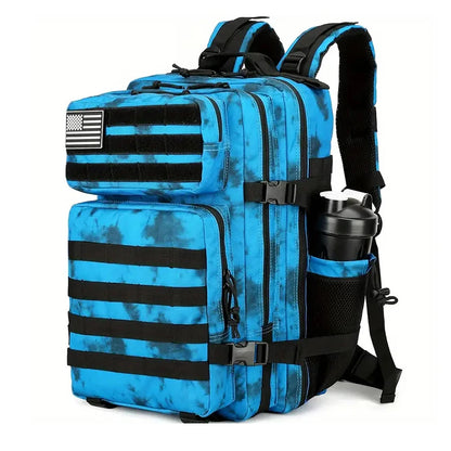 20-45L Tactical 3P Backpack 