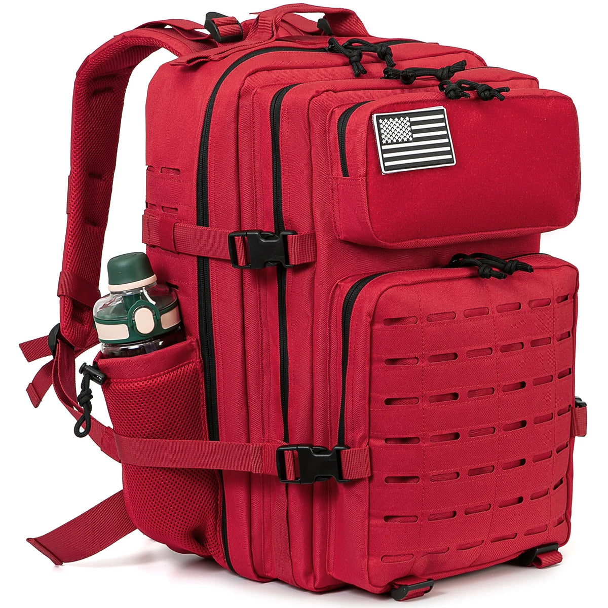 25L/45L Tactical Backpack With Molle