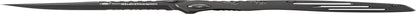 Accessories Extreme Ops SWA24S 7.1In S.S. Folding Knife with 3.1In Serrated Clip Point Blade and Aluminum Handle for Outdoor