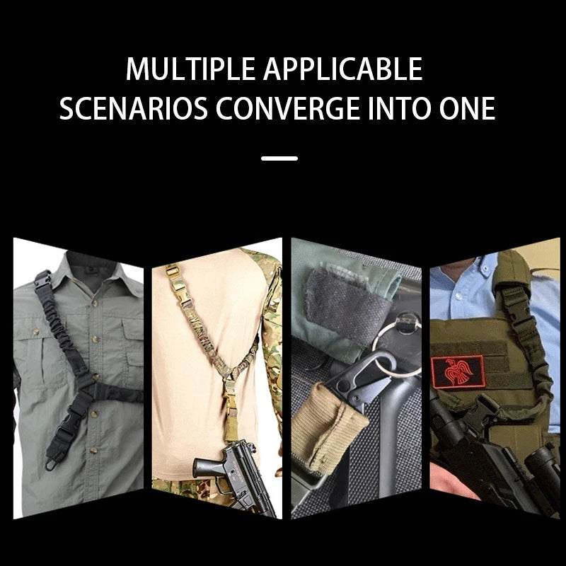 Tactical 3 Gun Sling