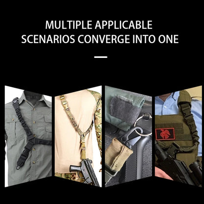 Tactical 3 Gun Sling