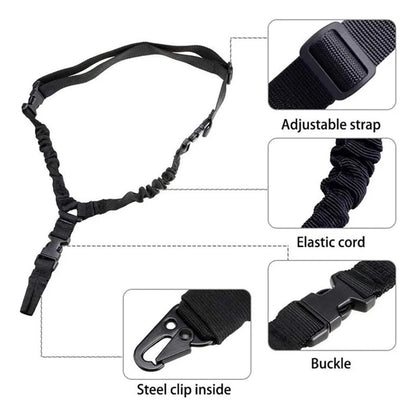 Tactical 3 Gun Sling