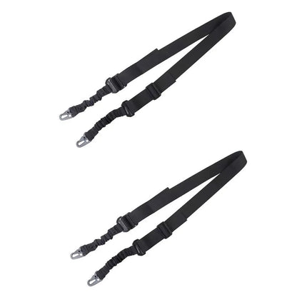 1/2/3/4Pcs 2 Point Sling Shoulder Strap