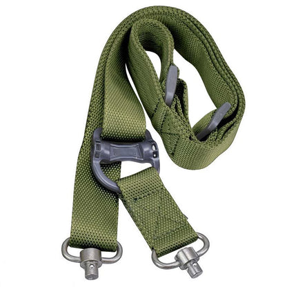Quick Release MS4 Single Point Rifle Sling 