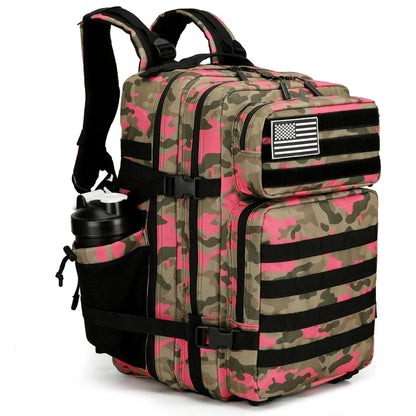 20-45L Tactical 3P Backpack 