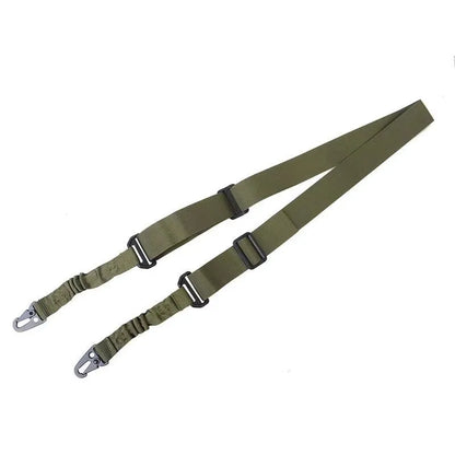 1/2/3/4Pcs 2 Point Sling Shoulder Strap