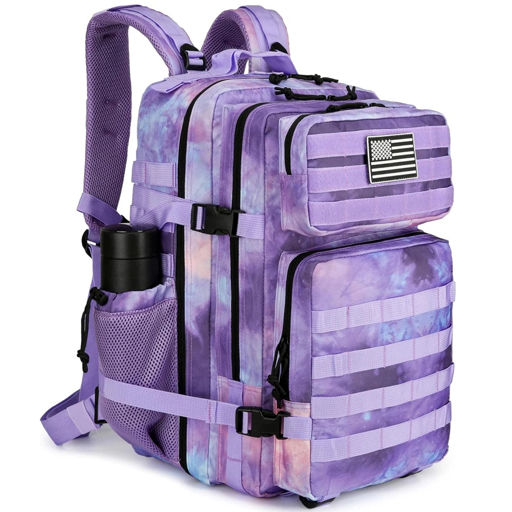 20-45L Tactical 3P Backpack 