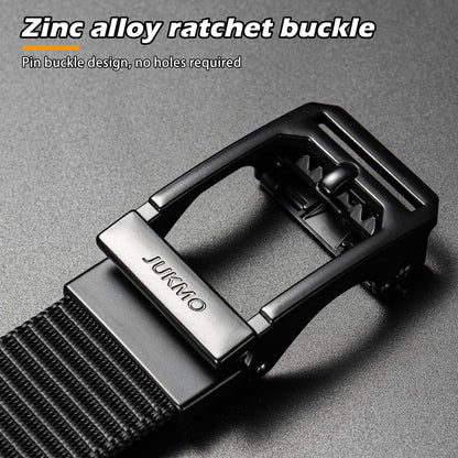 Men'S Ratchet Tactical Belt, 1.5" 