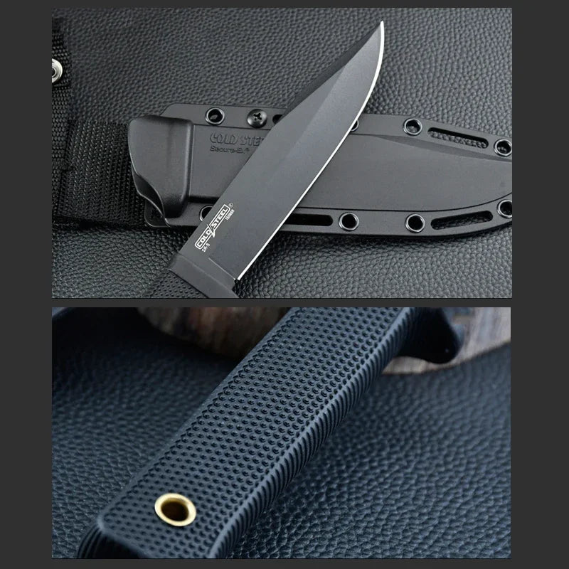 SKR Fixed 9' Blade 