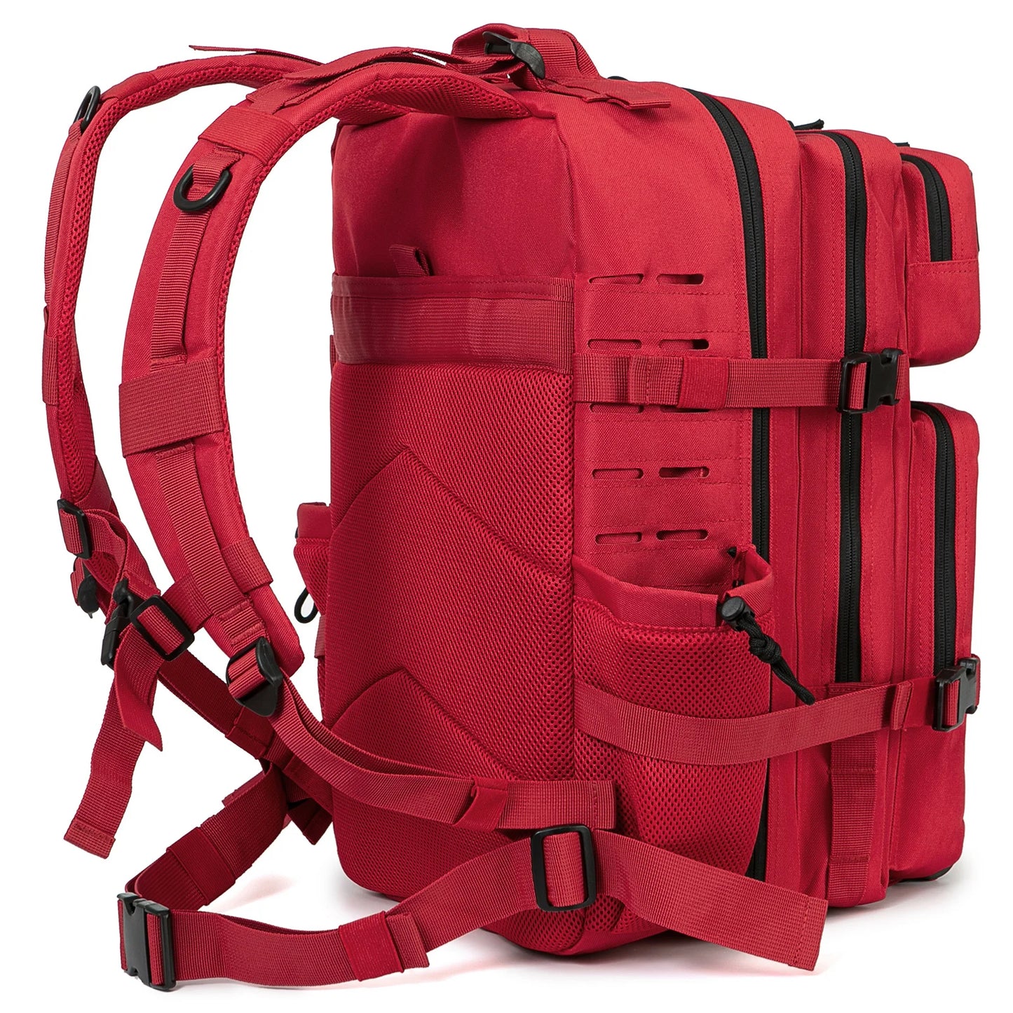25L/45L Tactical Backpack With Molle