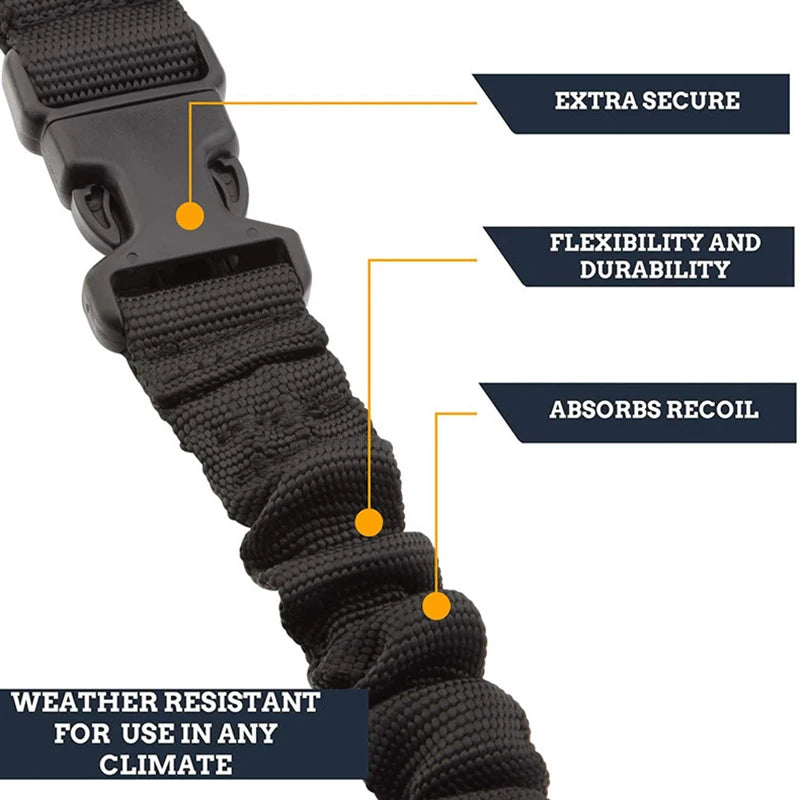 Tactical 3 Gun Sling