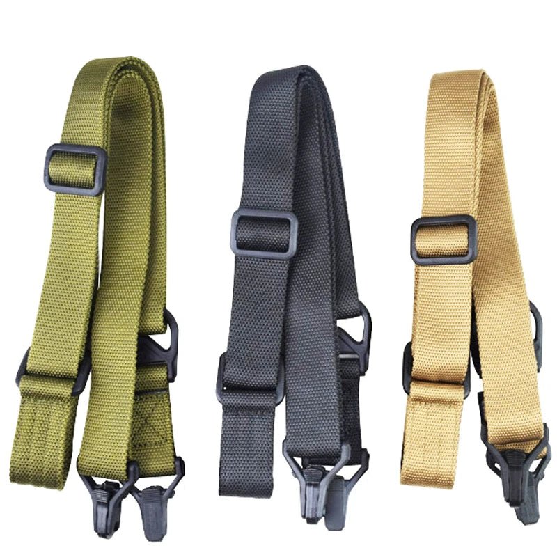 MS3 2 Point Universal Sling
