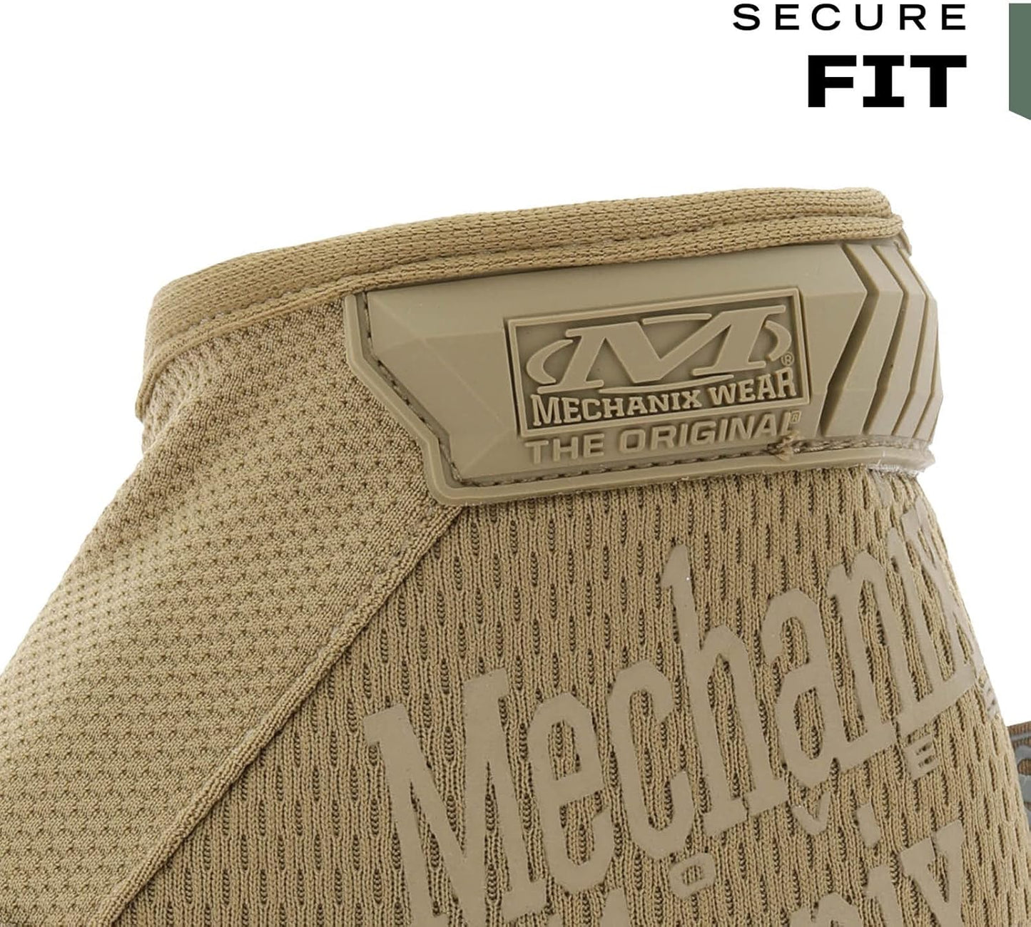 Original Coyote Tactical Work Gloves with Secure Fit