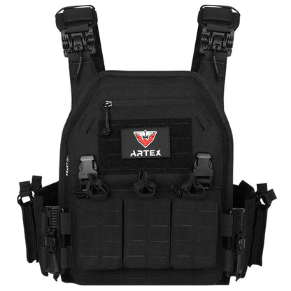 Quick Release Artex Combat Vest 