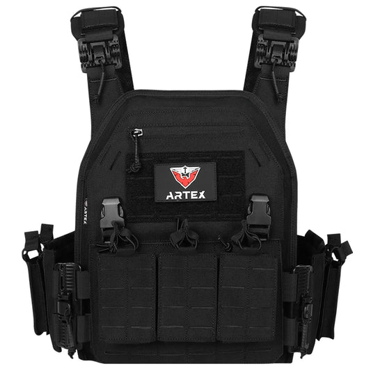 Quick Release Artex Combat Vest 