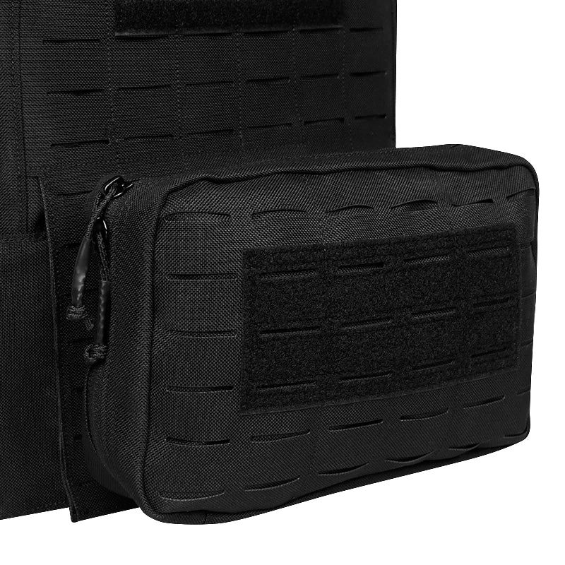 Quick Release Artex Combat Vest 