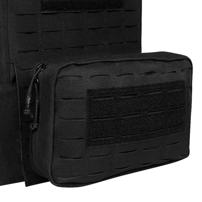 Quick Release Artex Combat Vest 