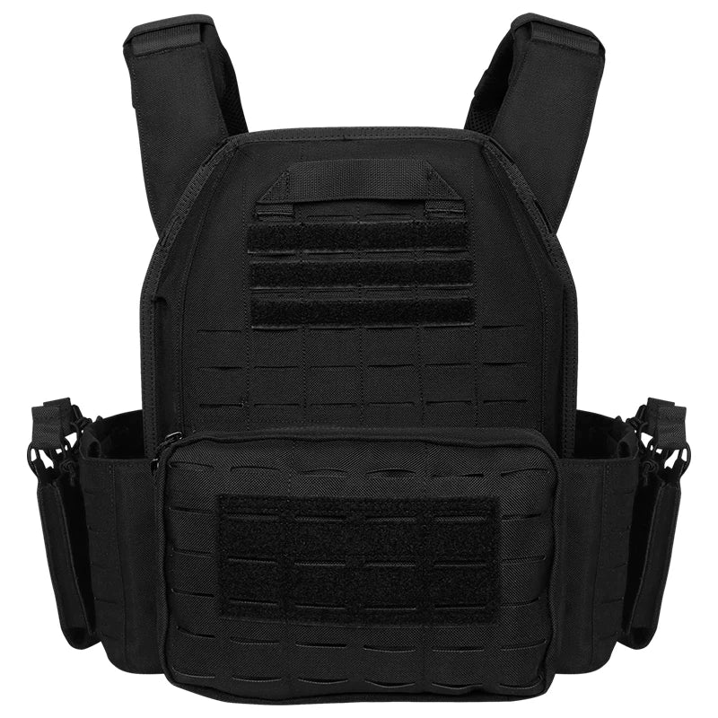Quick Release Artex Combat Vest 