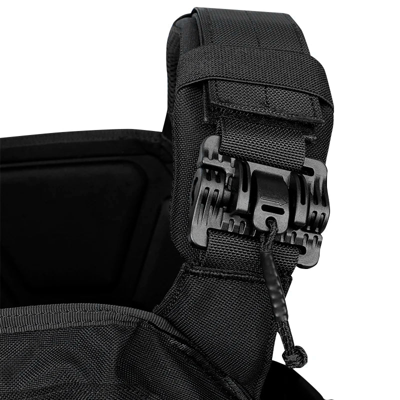 Quick Release Artex Combat Vest 