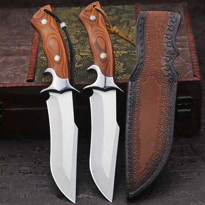 WPK Fixed Blade 9.8"