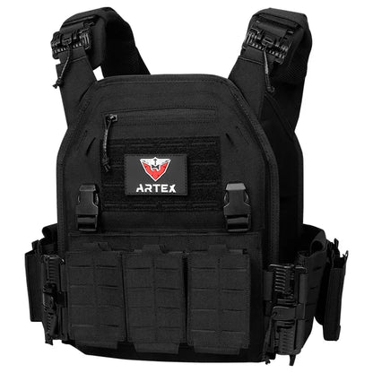 Quick Release Artex Combat Vest 