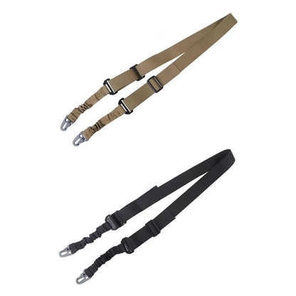 1/2/3/4Pcs 2 Point Sling Shoulder Strap