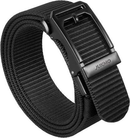 Men'S Ratchet Tactical Belt, 1.5" 