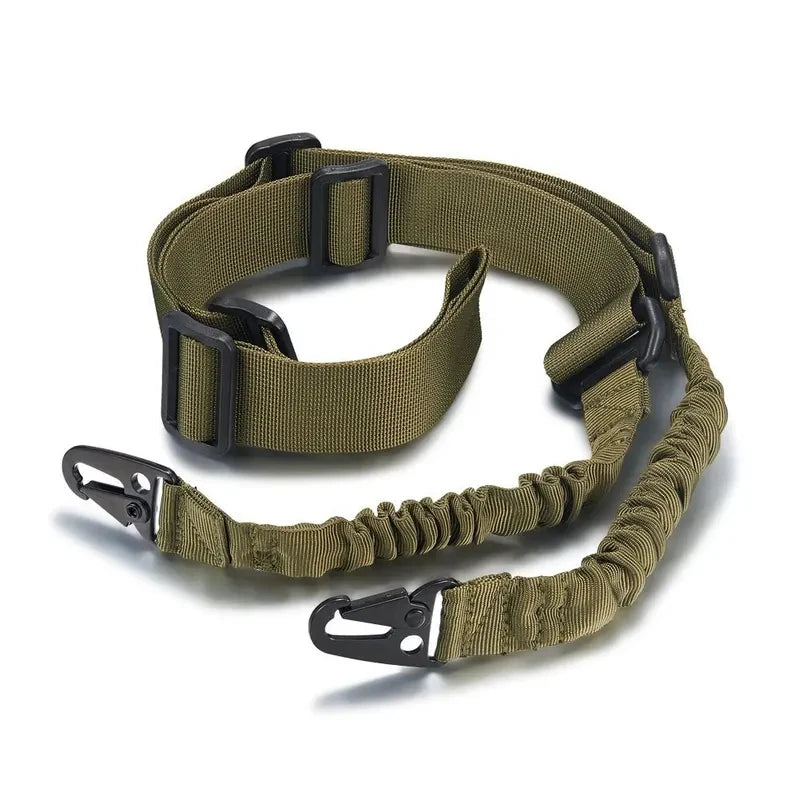 1/2/3/4Pcs 2 Point Sling Shoulder Strap
